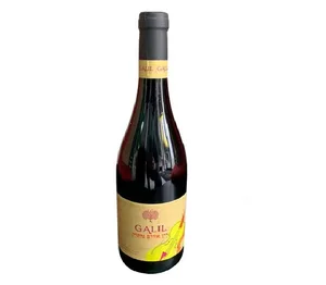 יין אדום מתוק 750 מ"ל