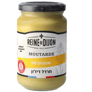 חרדל דיזון 370 גרם