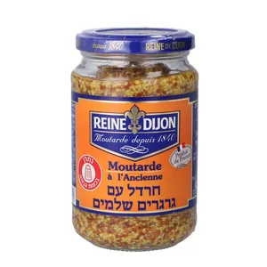 חרדל דיזון גרגירים 350 גרם