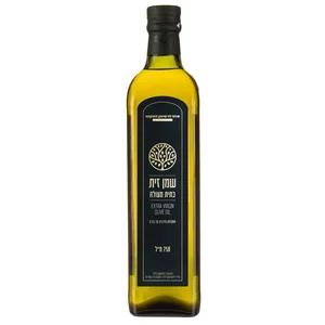 שמן זית כתית מעולה ספרד. 750 מ"ל מוגבל ל1