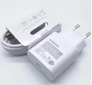 מטען מאוד מהיר  TYPE C 25W