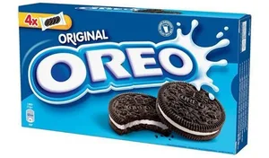 אוריאו אוריגינל 176 גרם