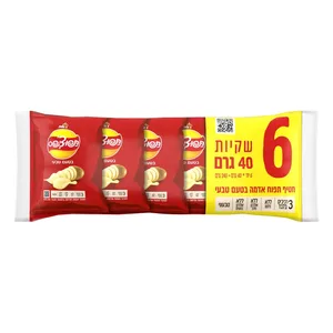 תפוציפס 6x40 גם מוגבל ל2
