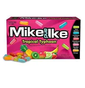 מייק אנד אייק טרופי 120 גרם