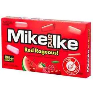 מייק אנד אייק אדום 120 גרם