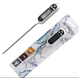 מד חום למטבח