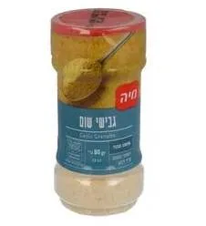 שום גבישי 80 גרם