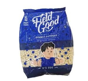 פתיתים אופים כדורונים 500 גרם