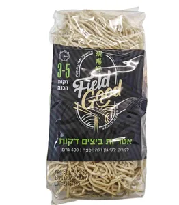 איטריות ביצים דקות 400 גרם