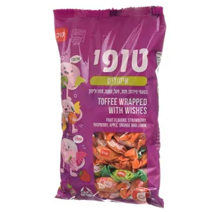 טופי מתוק מיה 600 גרם