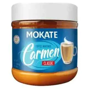 מלבין לקפה קרמן 200 גרם