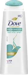 שמפו לטיפוח יום יומי 400 מ"ל DOVE